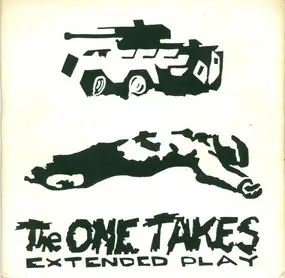 The One Takes - Extended Play