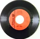 7inch Vinyl Single - The One Way Streets - What's Your Name