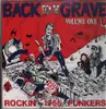 LP - The One Way Streets, The Fabs, The Rats a.o. - Back From The Grave Vol. 1 - Still Sealed / Gatefold
