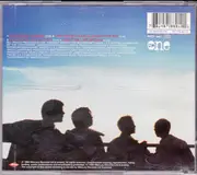 CD Single - The One - One More Chance