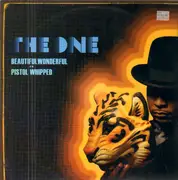 12inch Vinyl Single - The One - BeautifulWonderful / Pistol Whipped