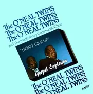 The O'Neal Twins - The O'Neal Twins And The North Jersey Community Choir