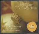 CD-Box - The O'Neill Brothers - Holiday CD Collection