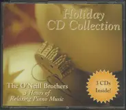 The O'Neill Brothers - Holiday CD Collection