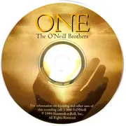 CD - The O'Neill Brothers - One