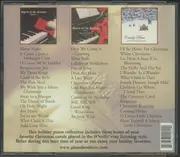 CD-Box - The O'Neill Brothers - Holiday CD Collection