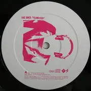 12inch Vinyl Single - The Ones - Flawless