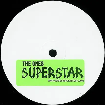 The Ones - Superstar