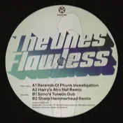 THE ONES - Flawless (Part 2)