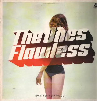 The Ones - Flawless (Part 1)