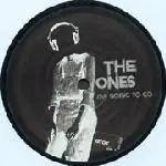 12'' - The Ones - I'M GOING TO GO