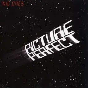 THE ONES - Picture Perfect / TV Screen