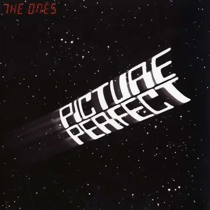 The ONES - Picture Perfect / TV Screen