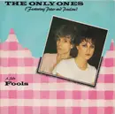 7inch Vinyl Single - The Only Ones - Fools