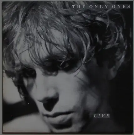 The Only Ones - Live