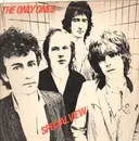 LP - The Only Ones - Special View
