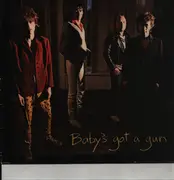 LP - The Only Ones - Baby's Got A Gun