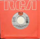 7inch Vinyl Single - The Oak Ridge Boys - (You're My) Soul And Inspiration