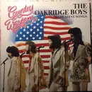 LP - The Oak Ridge Boys - 20 Greatest Songs