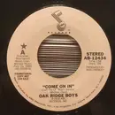 7inch Vinyl Single - The Oak Ridge Boys - Come On In