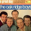 LP - The Oak Ridge Boys - A Great Day
