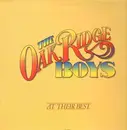 LP - The Oak ridge boys - At Their Best