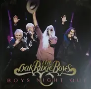 The Oak Ridge Boys - Boys Night Out