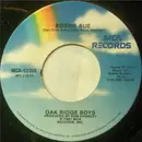 7inch Vinyl Single - The Oak Ridge Boys - Bobbie Sue / Live In Love