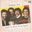 7inch Vinyl Single - The Oak Ridge Boys - Bobbie Sue