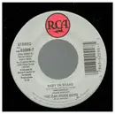 7inch Vinyl Single - The Oak Ridge Boys - Baby On Board