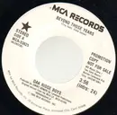 7inch Vinyl Single - The Oak Ridge Boys - Beyond Those Years - Promo copy