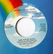 The Oak Ridge Boys - Beyond Those Years