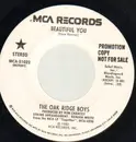 7inch Vinyl Single - The Oak Ridge Boys - Beautiful You
