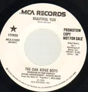 The Oak Ridge Boys - Beautiful You