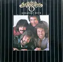 LP - The Oak Ridge Boys - Greatest Hits