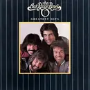 LP - The Oak Ridge Boys - Greatest Hits