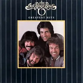 The Oak Ridge Boys - Greatest hits