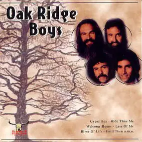 The Oak Ridge Boys - Gypsy Boy