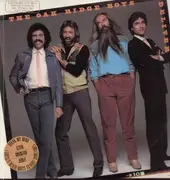 LP - Oak Ridge Boys - Deliver