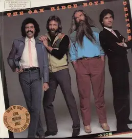 The Oak Ridge Boys - Deliver