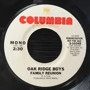 The Oak Ridge Boys - Family Reunion