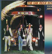 The Oak ridge boys - Have arrived