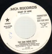 The Oak Ridge Boys - Heart Of Mine