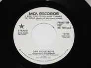 The Oak Ridge Boys - I Wish You Could Have Turned My Head (And Left My Heart Alone)