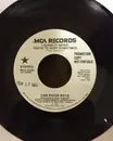 7inch Vinyl Single - The Oak Ridge Boys - I Guess It Never Hurts To Hurt Sometimes