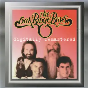 The Oak Ridge Boys - Oak Ridge Boys