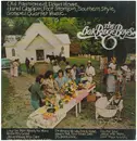 LP - The Oak Ridge Boys - Old Fashioned, Down Home, Hand Clappin'...