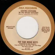 The Oak Ridge Boys - Leaving Louisiana In The Broad Daylight