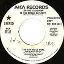 7inch Vinyl Single - The Oak Ridge Boys - Leaving Louisiana In The Broad Daylight