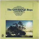 LP - The Oak Ridge Boys - Less Of Me